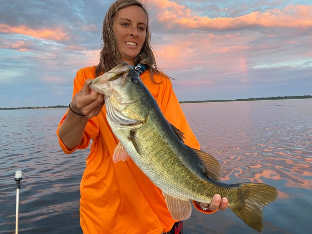 Tips from the Pros for Florida's Best Bass Fishing Trips - Florida Bass Fishing Guides