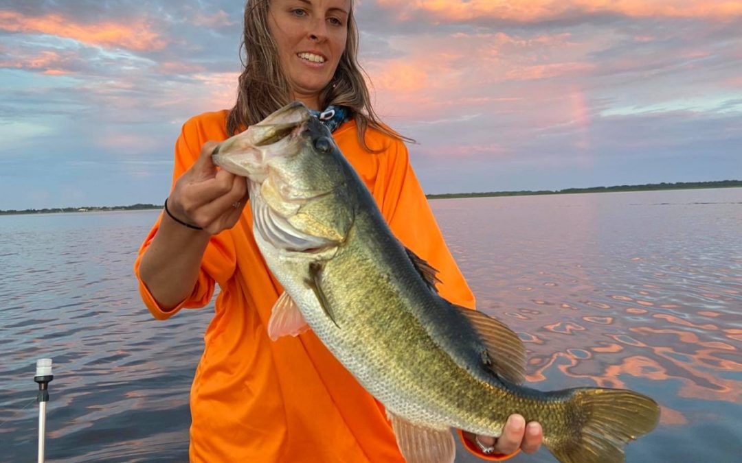 Florida's Best Bass Fishing Trips