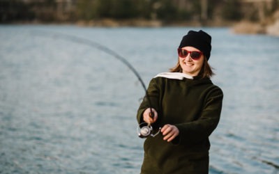 Enhancing Women’s Representation in Orlando Fishing Guides