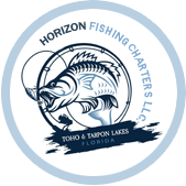 horizon fishing logo